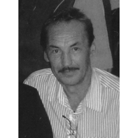 Афанасьев Александр Александрович