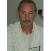 Афанасьев Александр Александрович