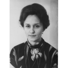 Ананьева Наталья Александровна