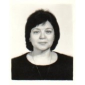 Арсеньева Нина Григорьевна