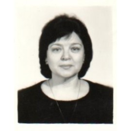 Арсеньева Нина Григорьевна