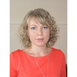 Бабченко Ирина Викторовна