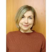 Бакулина Евгения Олеговна