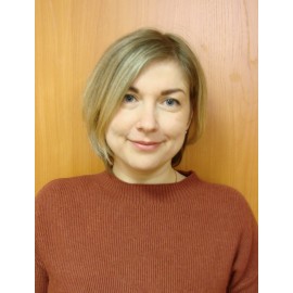 Бакулина Евгения Олеговна