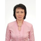 Бауэр Татьяна Владимировна