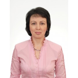 Бауэр Татьяна Владимировна