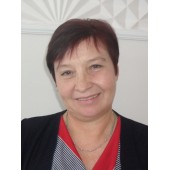 Бекетова Татьяна Александровна