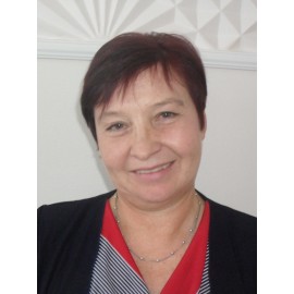 Бекетова Татьяна Александровна