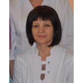 Бильчич Татьяна Викторовна