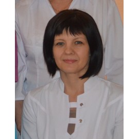 Бильчич Татьяна Викторовна