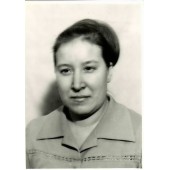 Бобылева Нина Николаевна