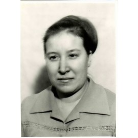 Бобылева Нина Николаевна