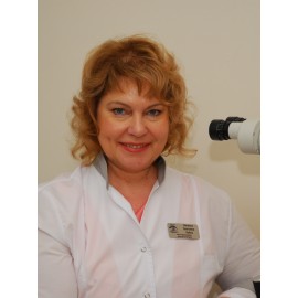 Чайка Наталья Олеговна