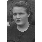 Чанцева Серафима Павловна