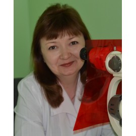 Шатерникова Тамара Дмитриевна