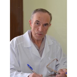 Шмаков Александр Федорович
