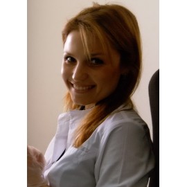 Данн Кристина Сергеевна