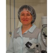 Драгалина Татьяна Сергеевна
