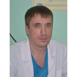 Гусельников Павел Викторович