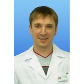 Гусельников Павел Викторович