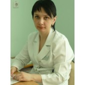 Искуснова Татьяна Сергеевна