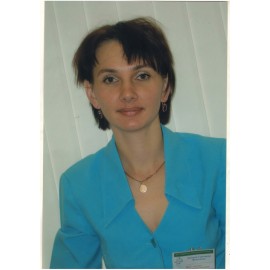Искуснова Татьяна Сергеевна