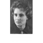 Касьянова Лариса Петровна