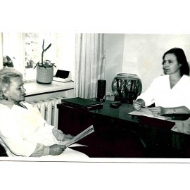Косихина Валентина Васильевна