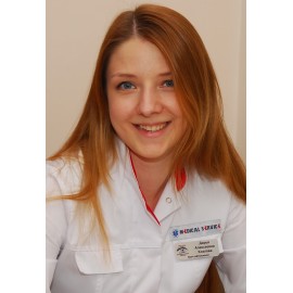 Козлова Дарья Алексеевна