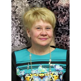 Козлова Ирина Алексеевна