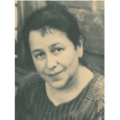 Кукис Анна Исаевна