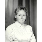 Кузнецова Галина Сергеевна