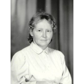 Кузнецова Галина Сергеевна