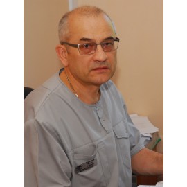 Лебедев Владимир Ильич
