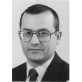 Лебедев Владимир Ильич