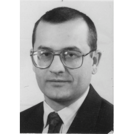 Лебедев Владимир Ильич
