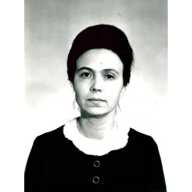 Лебедева Людмила Федоровна