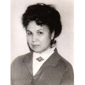 Лепезина Александра Романовна
