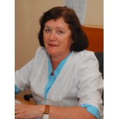 Логвиненко Надежда Ивановна