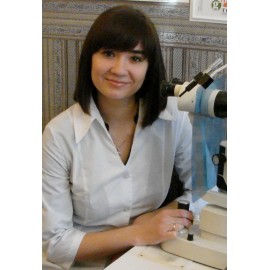 Лозбина Наталья Владимировна