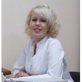Майдурова Светлана Юрьевна