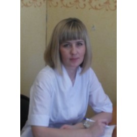 Маливанчук Ольга Ивановна