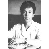 Моисеева Людмила Алексеевна