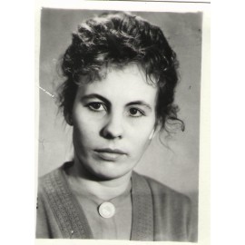 Моисеева Людмила Алексеевна