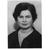 Никитина Лилия Николаевна