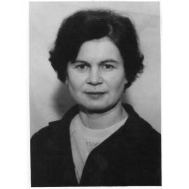Никитина Лилия Николаевна