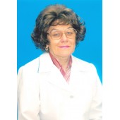 Одинцова Нионила Ивановна