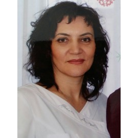 Прозорова Марина Владимировна