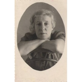 Рабиль Мария Яковлевна