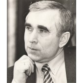Репин Александр Леонидович